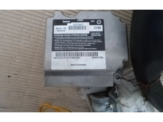 Volant Fiat Stilo 2005