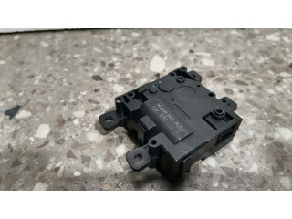 Двигатель задвижки потока воздуха