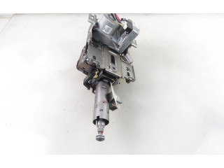 рейка Колонка рулевая 8200937939E, 8200937939 Renault Clio III 2005 - 2012 года