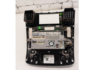 Блок управления климат-контролем 283959G808 Infiniti QX56