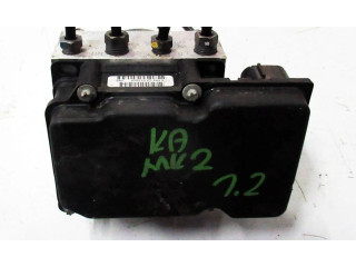 Блок АБС 0265800791, 8920810858   Ford  Ka  2009 - 2017 года