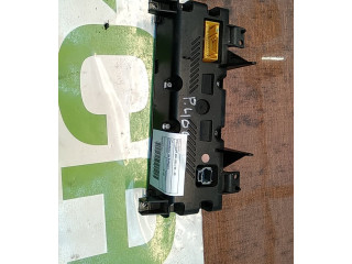 Steuergerät Klimaanlage 96303375ZL Peugeot 406