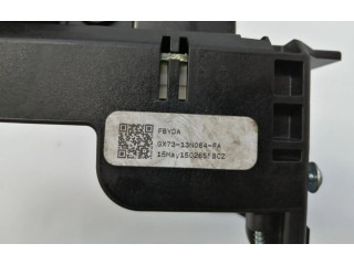 Блок управления двигателя GX7313N064FA Jaguar XK - XKR