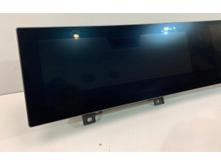 Přístrojová deska BMW iX 2022 5A4FC89