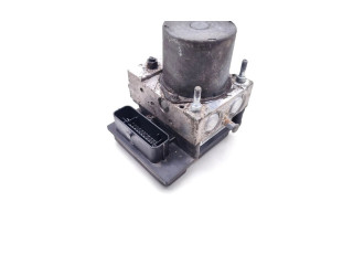 Блок АБС 9661887180, 0265235235   Peugeot  Expert  2007 - 2016 года