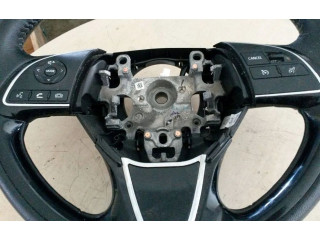 Руль Mitsubishi Outlander 2007 - 2012 года