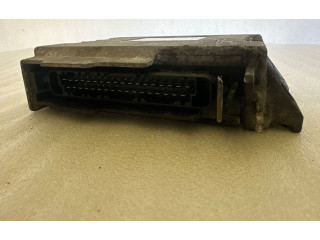 Блок управления двигателя 7700860324, 16085134 Renault Twingo I