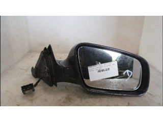 Зеркало электрическое     Сзади   Audi A3 S3 8L  1996-2003 года   