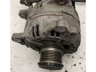 Генератор Audi A3 S3 A3 Sportback 8P