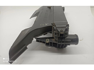 Интеркулер     Ford Transit -  Tourneo Connect 