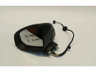 Зеркало электрическое Volvo XC40 - года