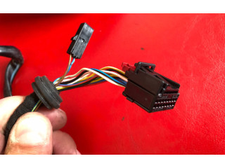 Зеркало электрическое        Audi A7 S7 4G  2011 - 2017 года   