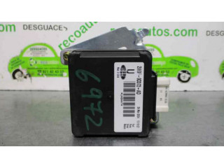 Блок управления 2W9F9D372AD Jaguar XJS