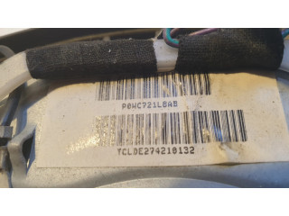 Подушка безопасности водителя RS0M2700517   Chrysler Grand Voyager IV