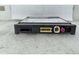 Блок управления 4KE035282F Audi A7 S7 4K8