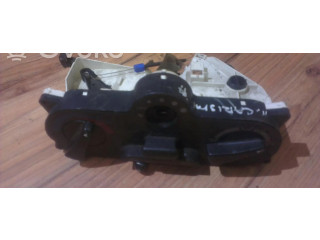 Блок управления климат-контролем 9041704687, mb947678 Mitsubishi Carisma