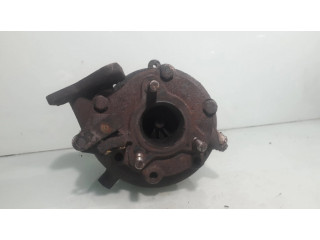 Турбина Mazda 323 F 2.0 VJ300104, RF4F для двигателя G