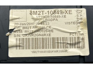 Панель приборов 8M2T10849XE, 8M2T14C026CE Ford Galaxy