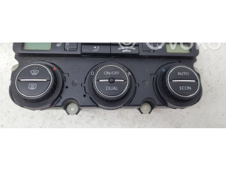 Блок управления климат-контролем 3C0907044AH   Volkswagen PASSAT B6