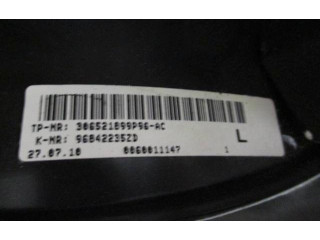 Volant Citroen C3 2013 306521899P96, 0060011147  