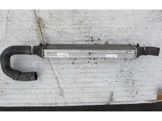 Интеркулер 866455500 Lancia Delta III