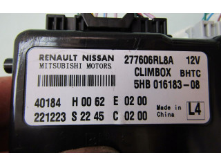 Блок управления 277606RL8A   Nissan X-Trail T33