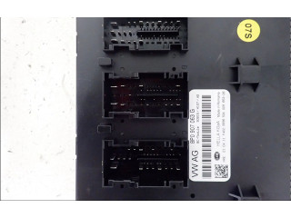 Блок предохранителей 1K0937125D Audi A3 S3 A3 Sportback 8P