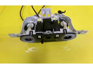 Блок управления климат-контролем    Mazda 323 F