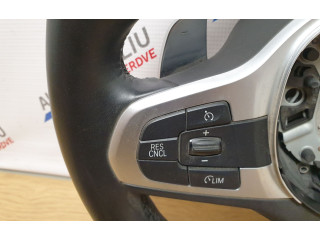 Volant BMW 5 G30 G31 2018 8071871