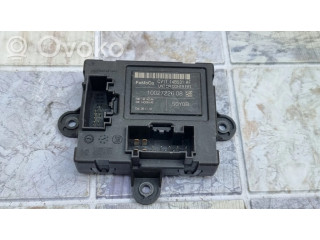 Блок управления дверью