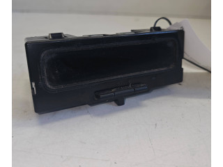 Дисплей    P8200028364A   Renault Scenic I