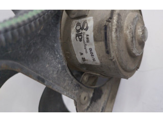 Вентилятор печки       Citroen Saxo