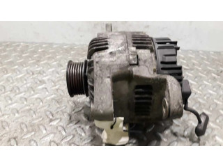 Генератор 25416100, A13VI57 Volvo S40, V40 1.9