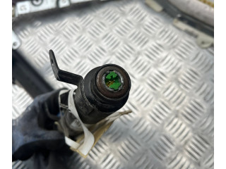 Боковая подушка безопасности 9208893, 9208893 Volvo S80