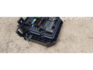 Блок комфорта 284B76520R Dacia Jogger