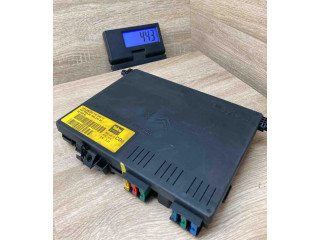 Блок комфорта 9646023580, 73004912   Peugeot 406   