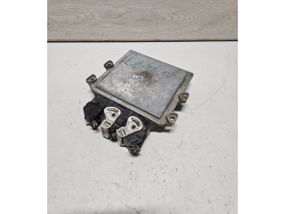 Блок управления двигателя 5WS400921T, 30729065A Volvo S60