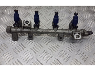 Vstřikovací lišta KIA Picanto