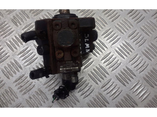 Комплект блоков управления 964403410445010142   Chevrolet Lacetti