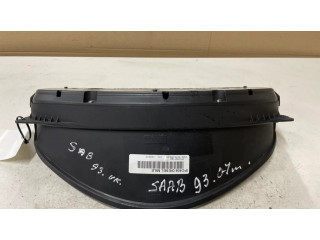 Přístrojová deska Saab 9-3 Ver2 2006 12781162, B0984495