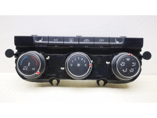 Блок управления климат-контролем 5G0907426N   Volkswagen Golf VII