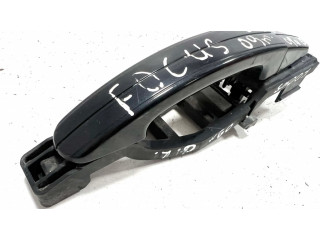 Внешняя ручка