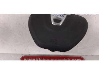 Подушка безопасности водителя 985709812R Dacia Duster II