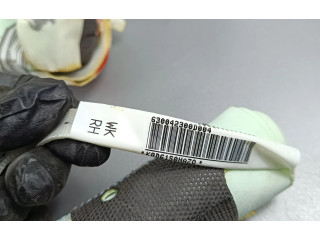 Боковая подушка безопасности P68250174AD Jeep Grand Cherokee