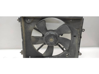 Вентилятор радиатора         Mitsubishi Outlander 2.4