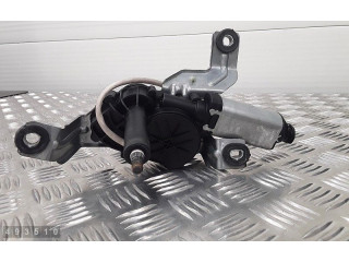 Моторчик дворников 8638163    Volvo XC90