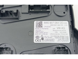 Блок комфорта 8W0907064DD   Audi A5   