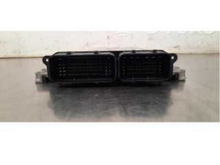 Řídící jednotka 9818703480 Citroen Berlingo 2020