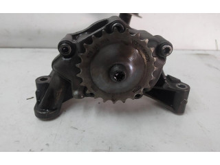 Масляный насос 03G115105 Audi A3 S3 8P