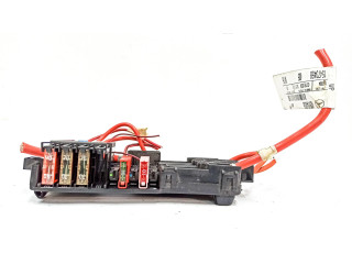 Блок предохранителей  2115452601, A2515400306   Mercedes-Benz R W251    